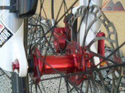 Cube AMS pro 100 - nach Fertigstellung 09